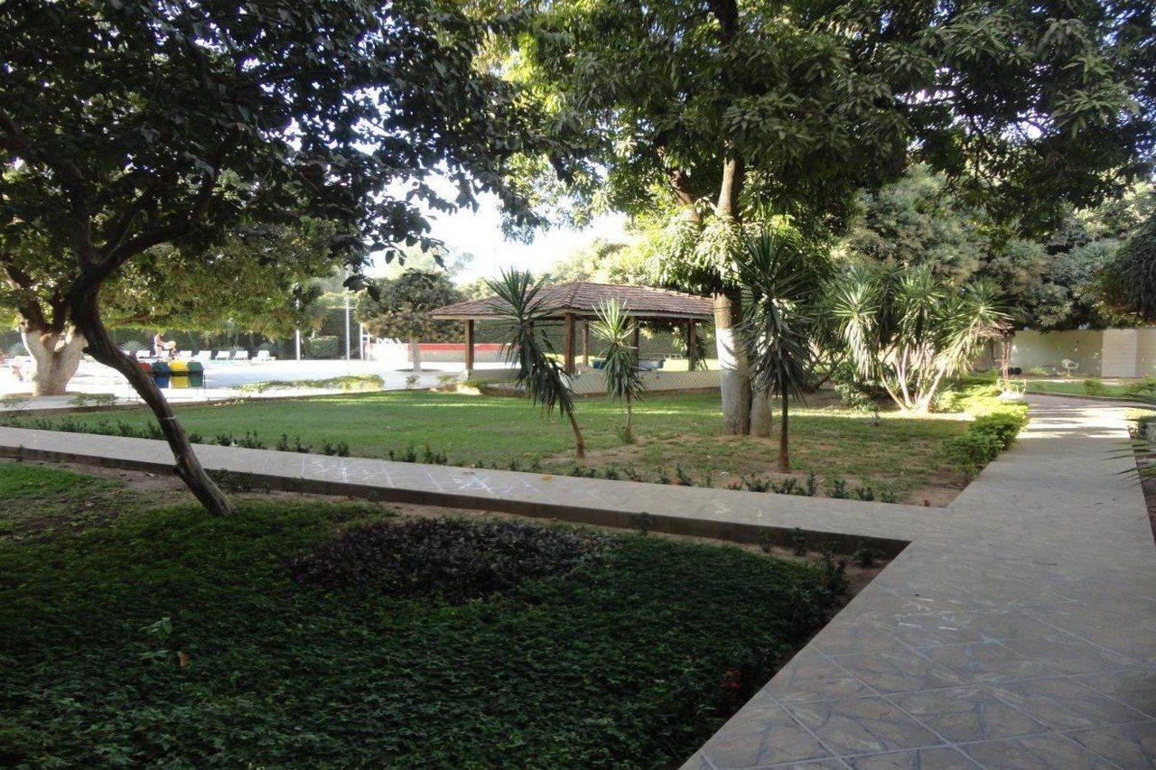 Solar Das Mangueiras Barreiras  Esterno foto
