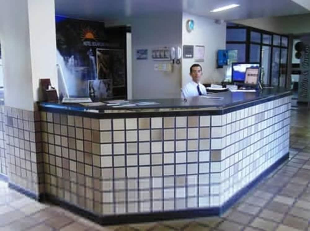 Solar Das Mangueiras Barreiras  Esterno foto